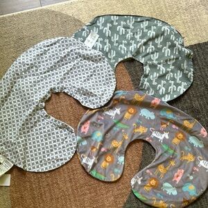 Boppy covers